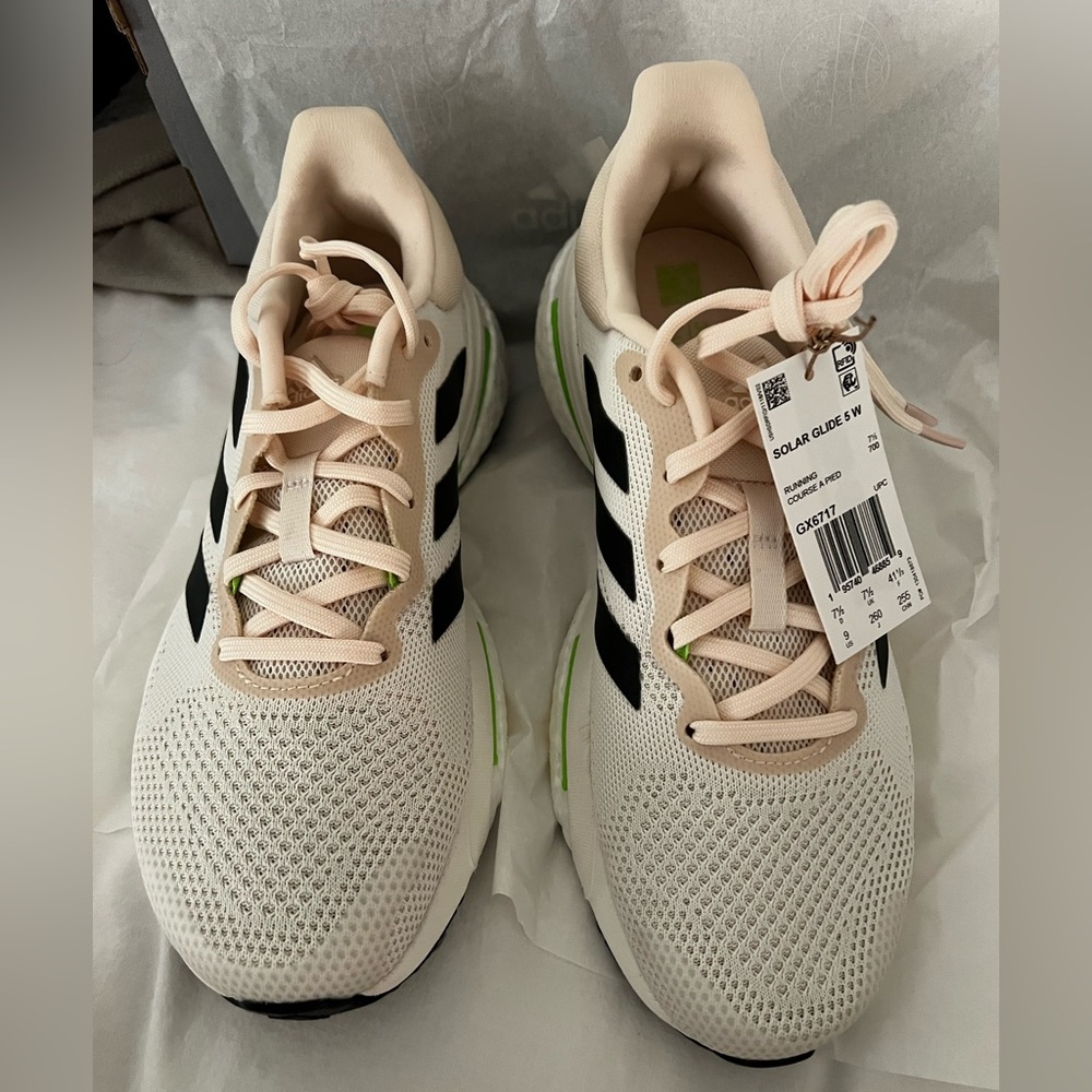 Adidas women’s Solar glide 5